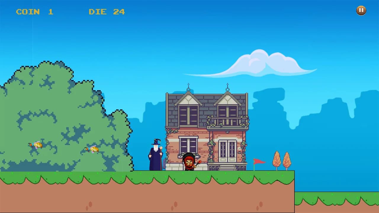 Bizarr Adventure görsel 3