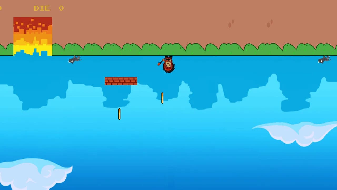 Bizarr Adventure görsel 4