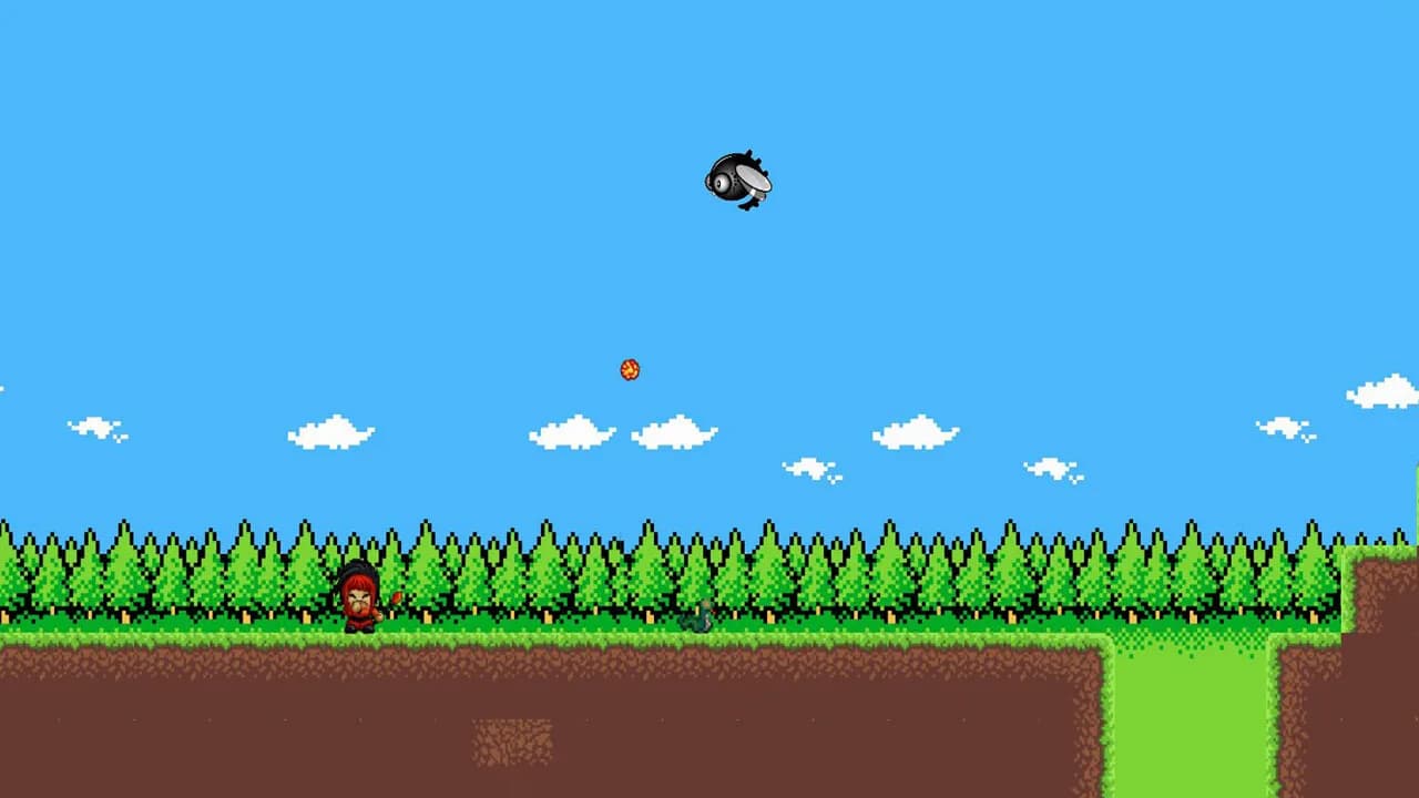 Bizarr Adventure görsel 5