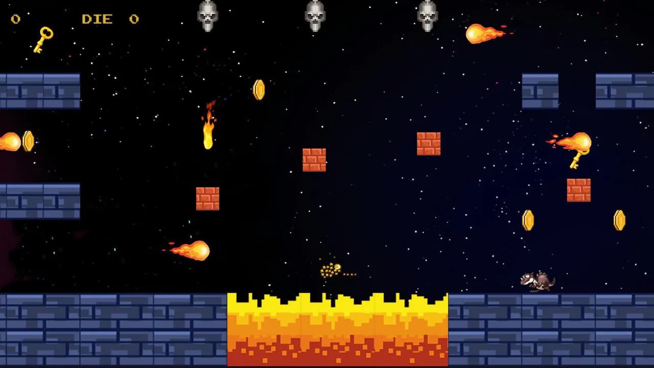 Bizarr Adventure görsel 6