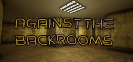 Against The Backrooms