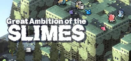 Great Ambition of the SLIMES görsel 1