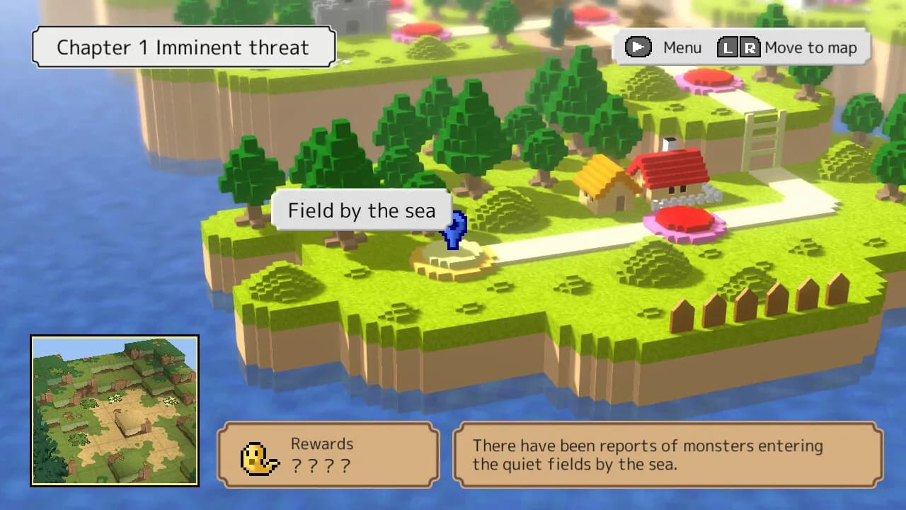 Great Ambition of the SLIMES görsel 3