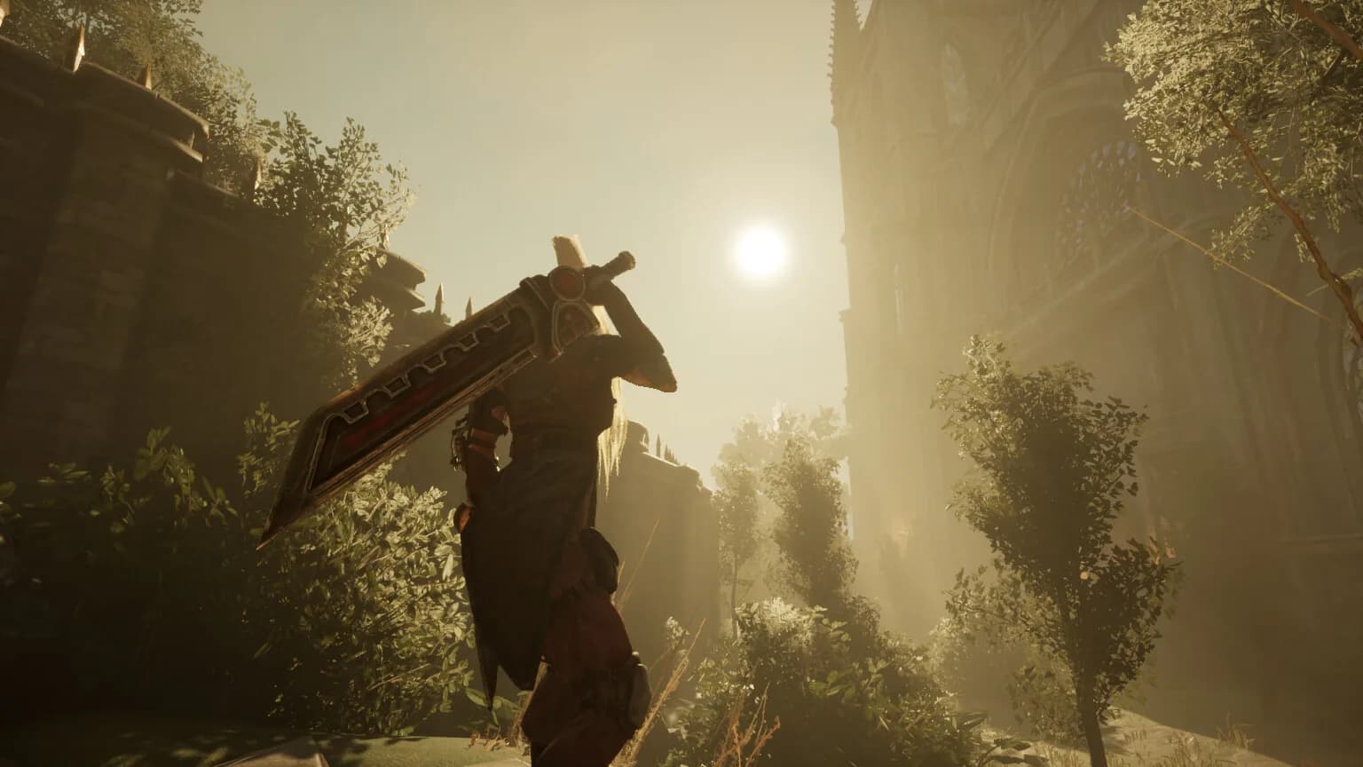 Morbid: The Lords of Ire görsel 7