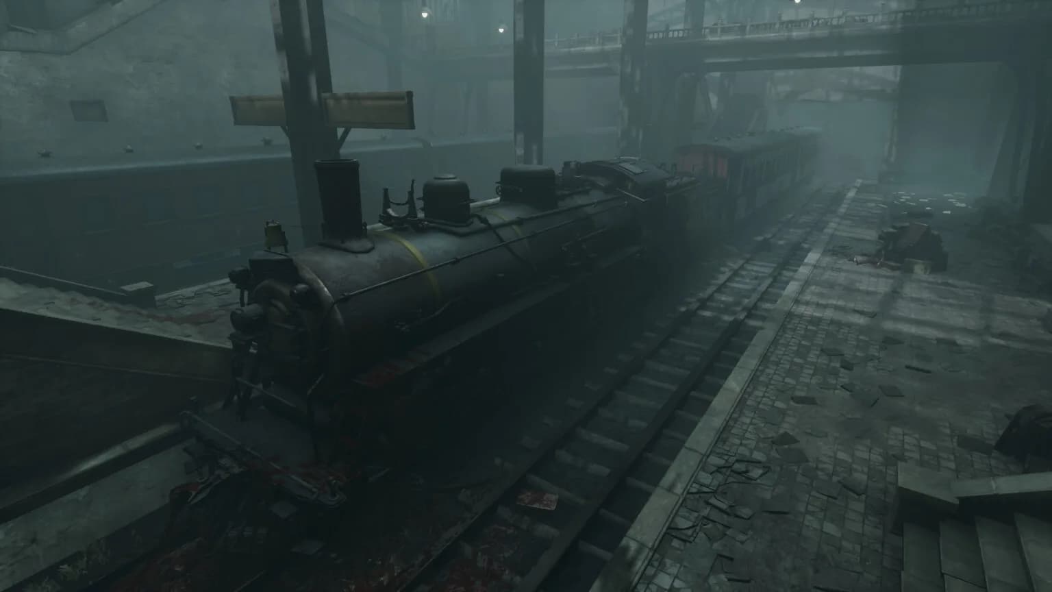 Morbid: The Lords of Ire görsel 9