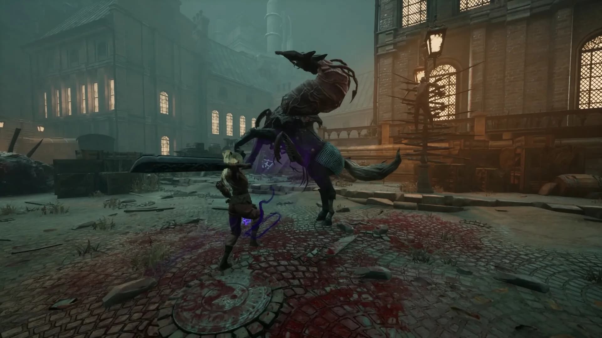Morbid: The Lords of Ire görsel 10