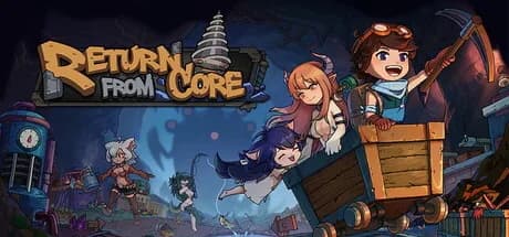 Return From Core görsel 1