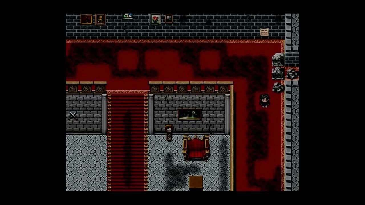 Walking In The Abyss - Definitive Edition görsel 2