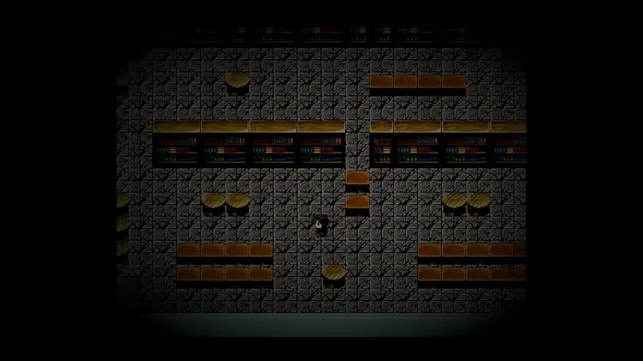 Walking In The Abyss - Definitive Edition görsel 5