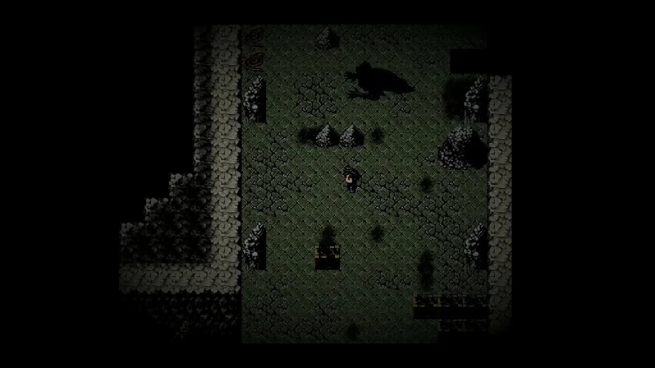 Walking In The Abyss - Definitive Edition görsel 6