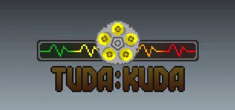 Tuda:Kuda