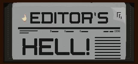 Editor's Hell görsel 1