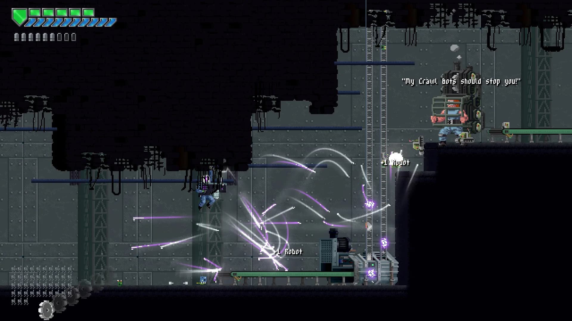 Forehead Chip görsel 3