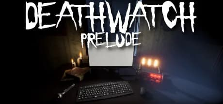DEATHWATCH - PRELUDE görsel 1