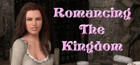 Romancing The Kingdom görsel 1