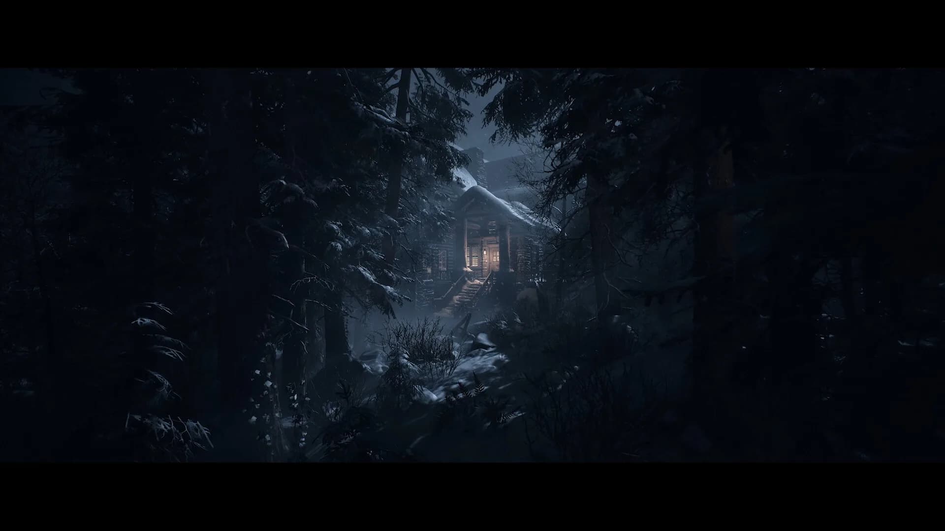 Until Dawn™ görsel 13