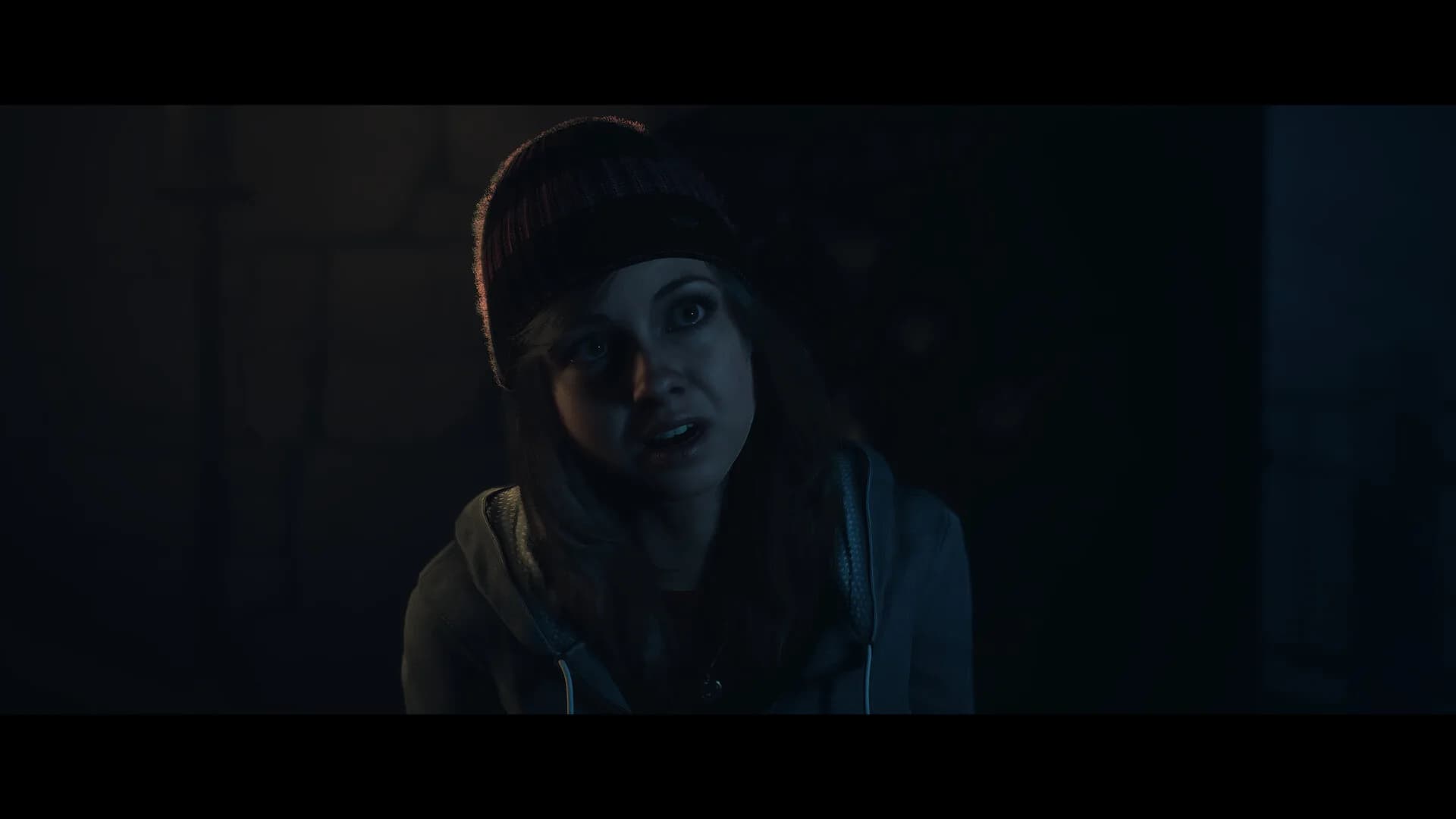 Until Dawn™ görsel 15