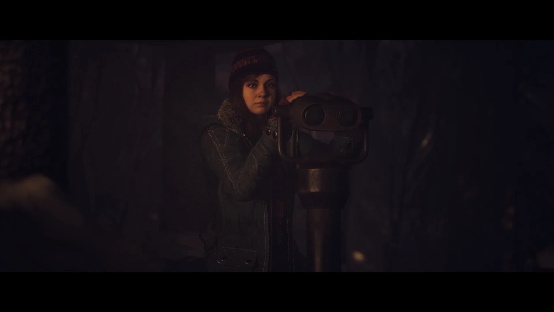 Until Dawn™ görsel 18