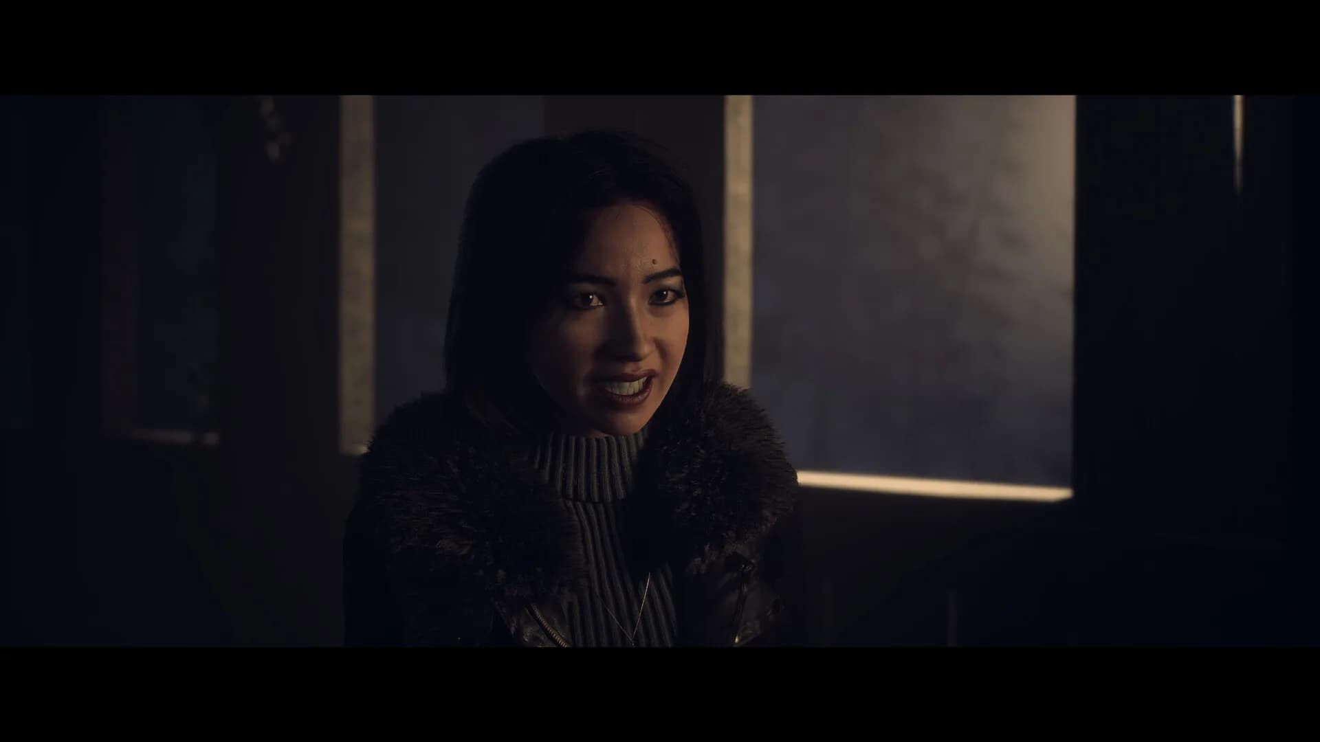Until Dawn™ görsel 19