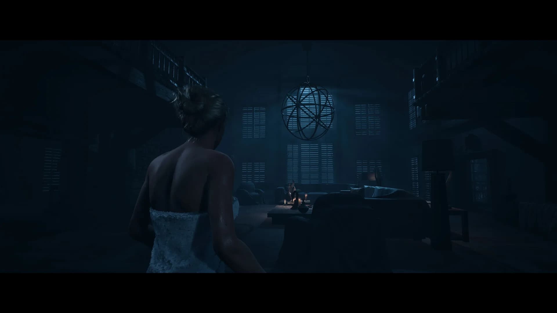 Until Dawn™ görsel 20