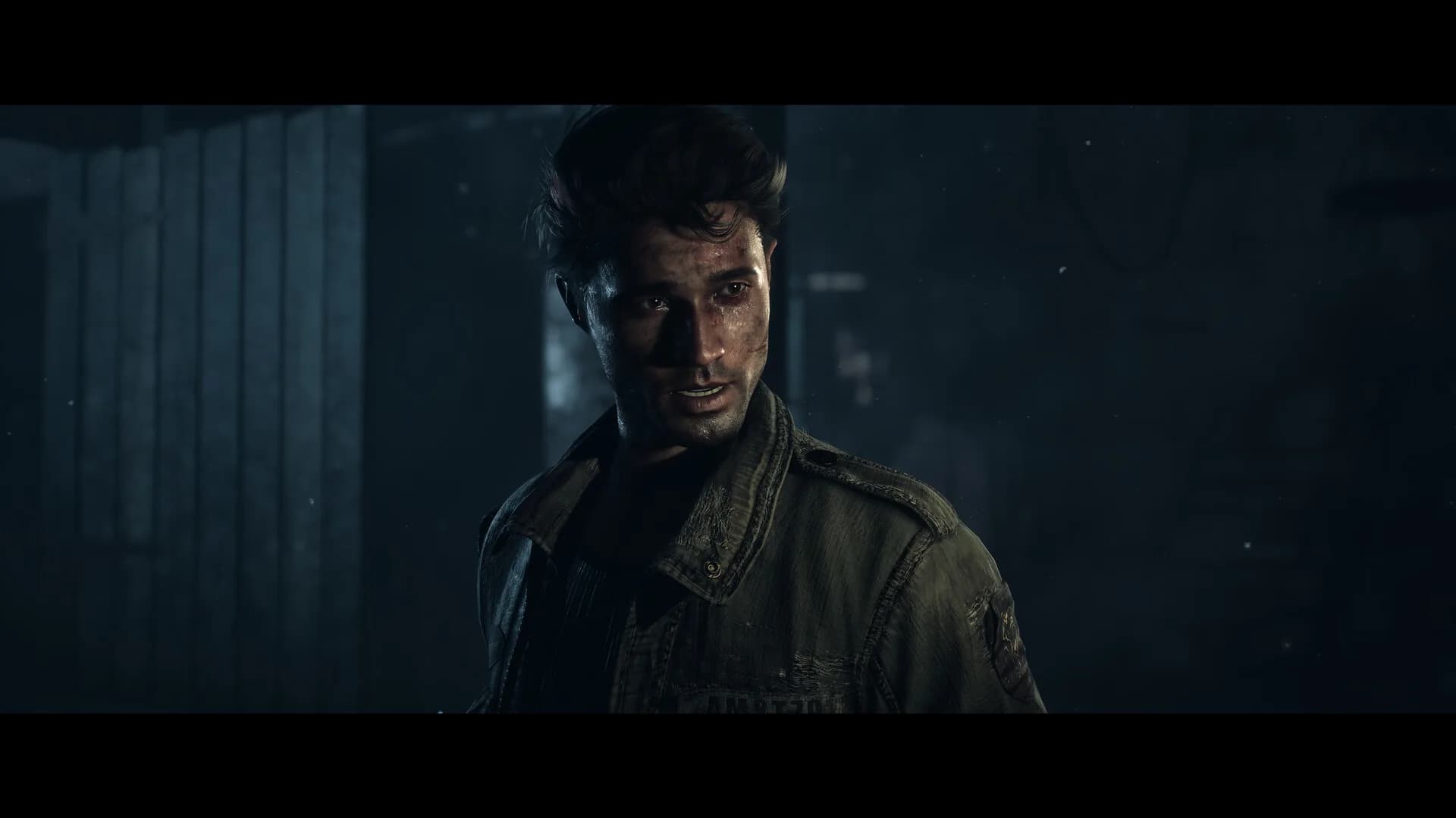 Until Dawn™ görsel 21