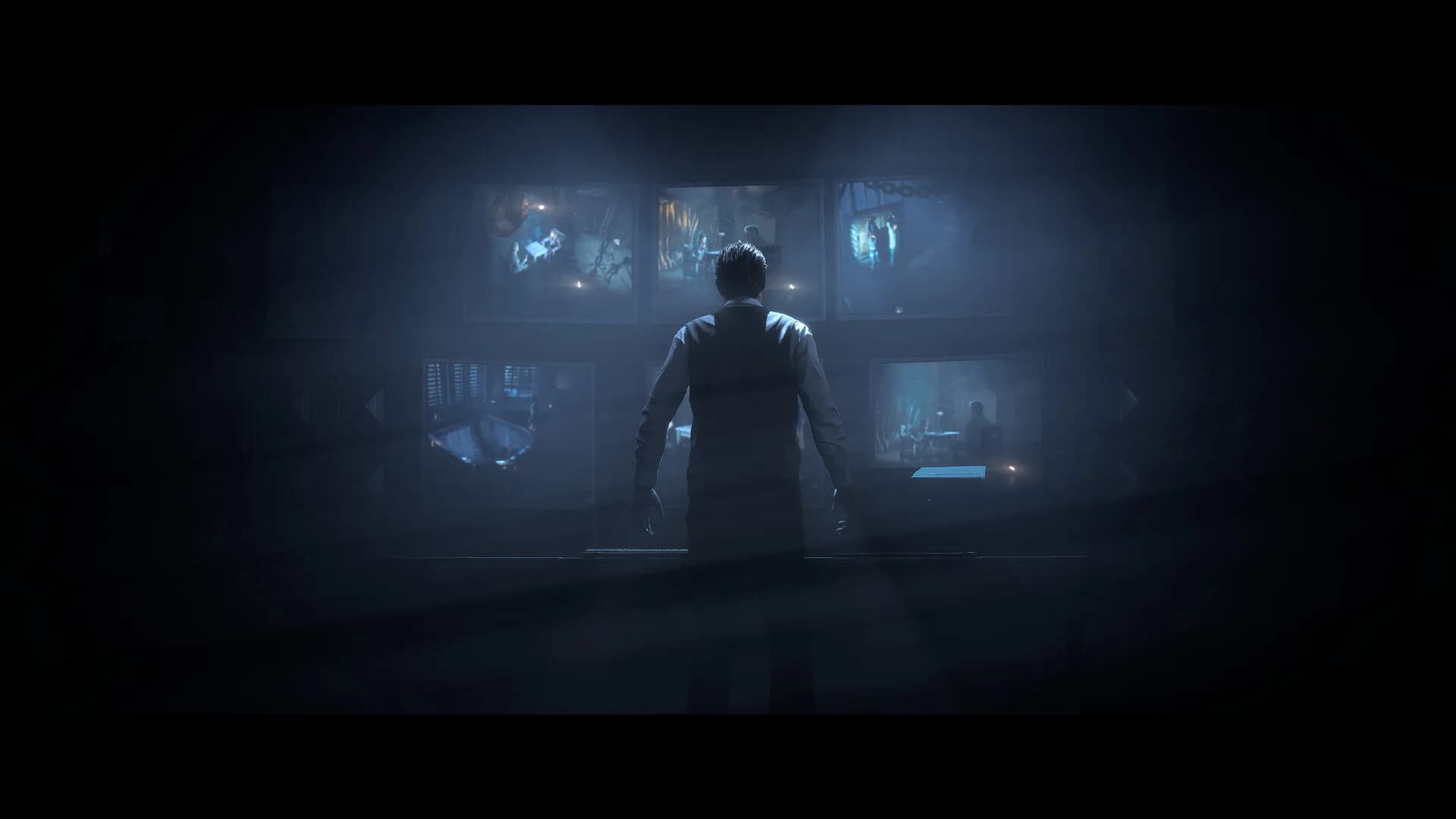 Until Dawn™ görsel 6