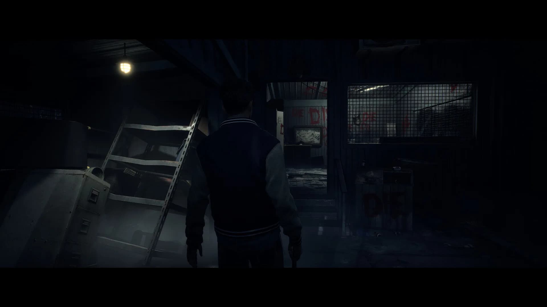 Until Dawn™ görsel 7