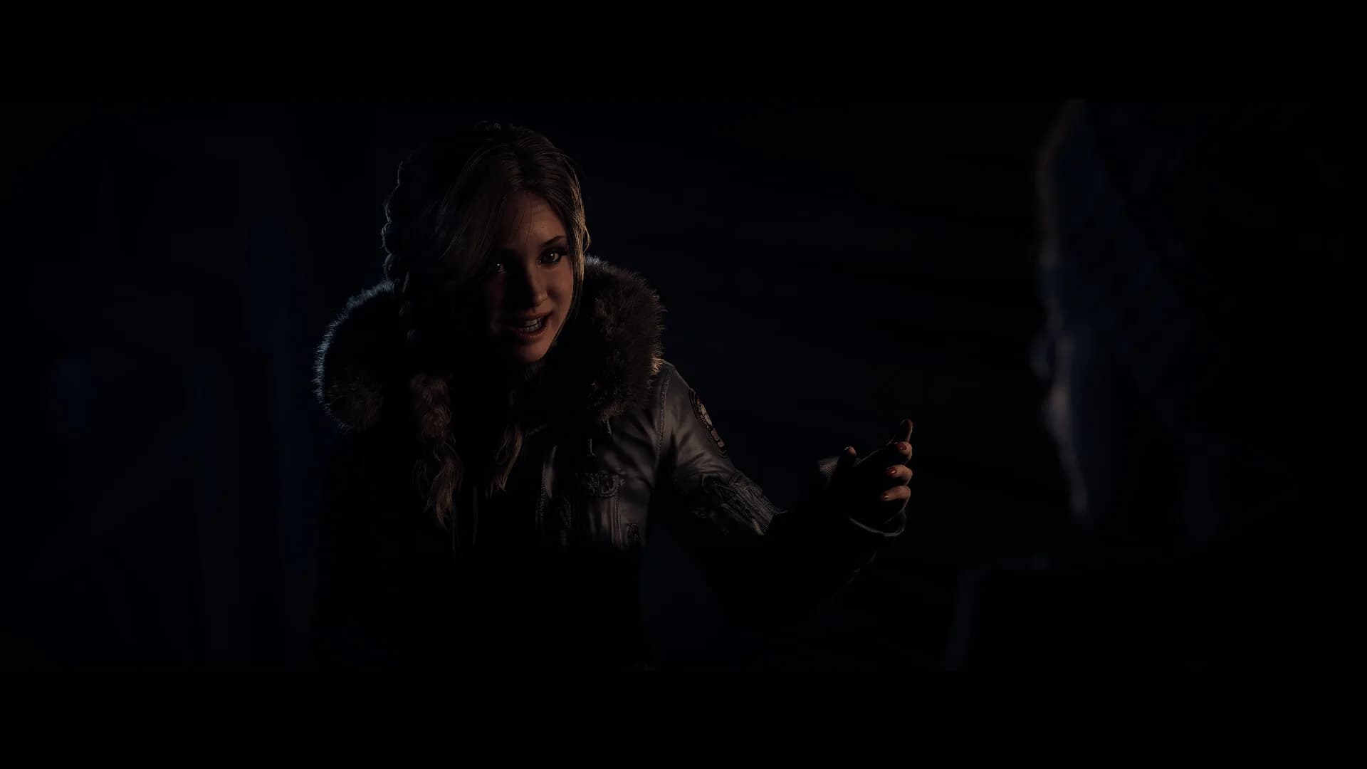 Until Dawn™ görsel 8