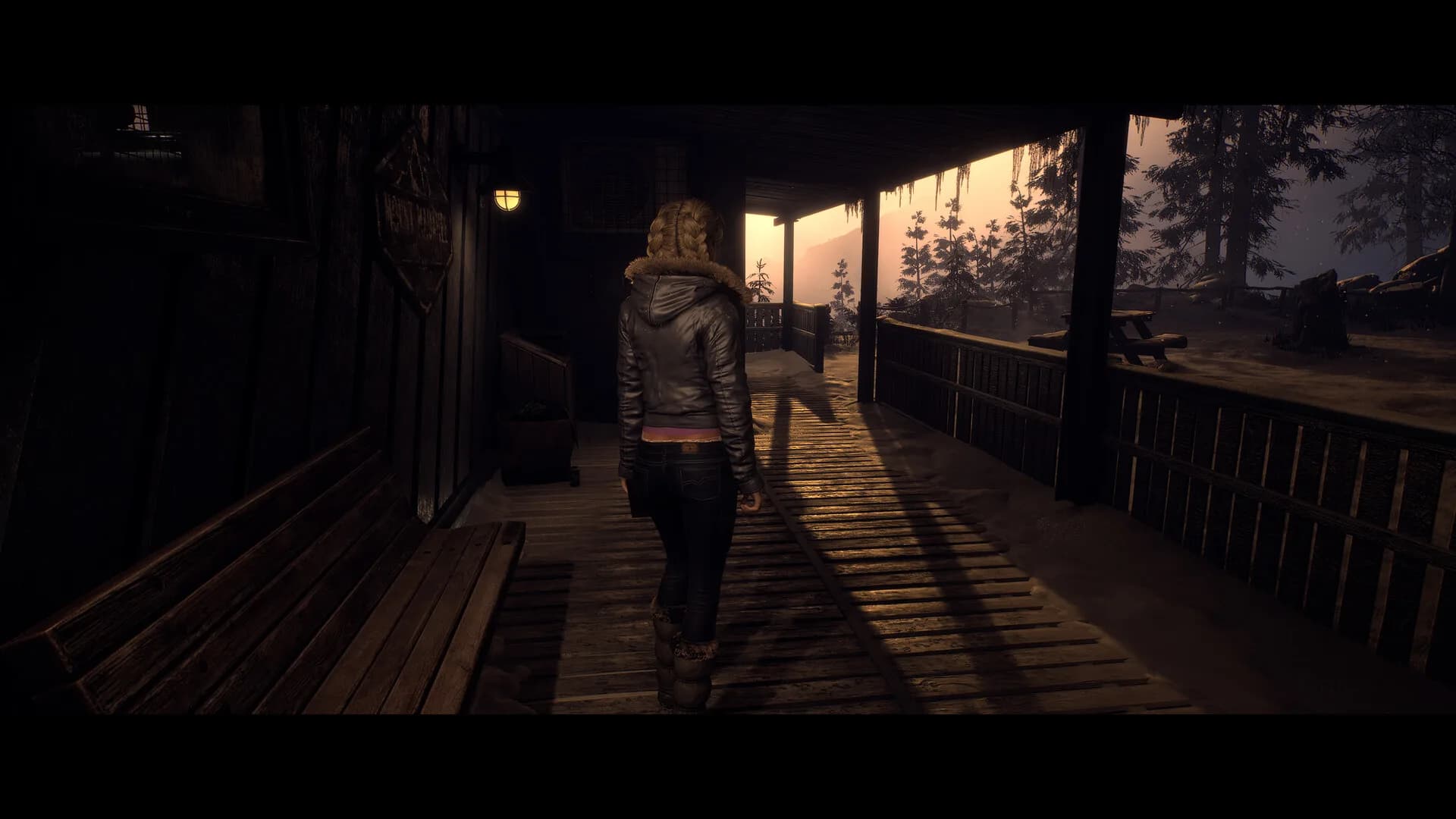 Until Dawn™ görsel 10