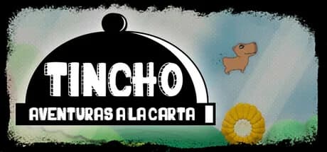 Tincho Aventuras a la Carta