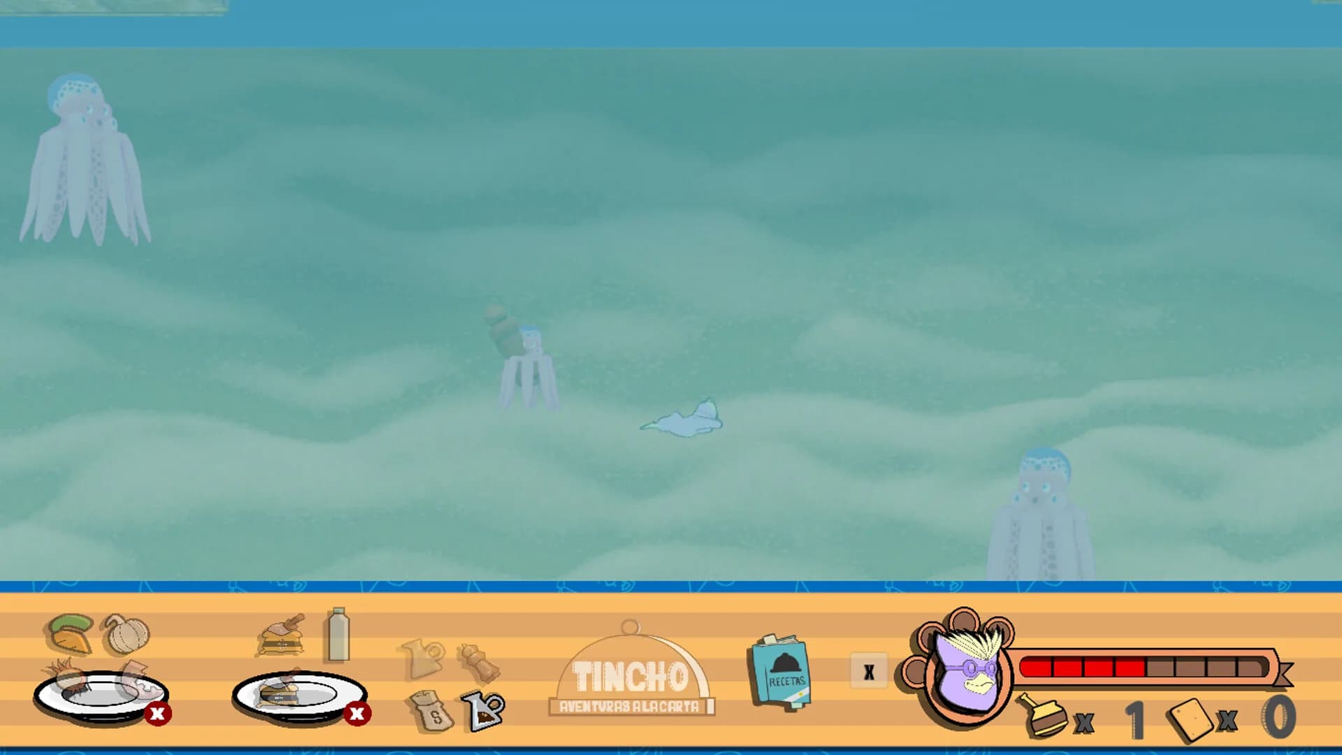 Tincho Aventuras a la Carta görsel 4