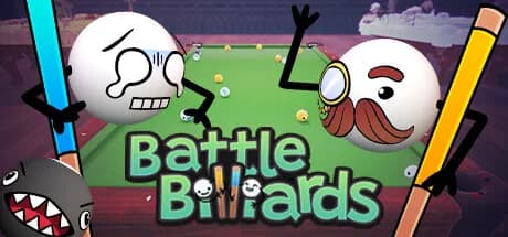 Battle Billiards görsel 1