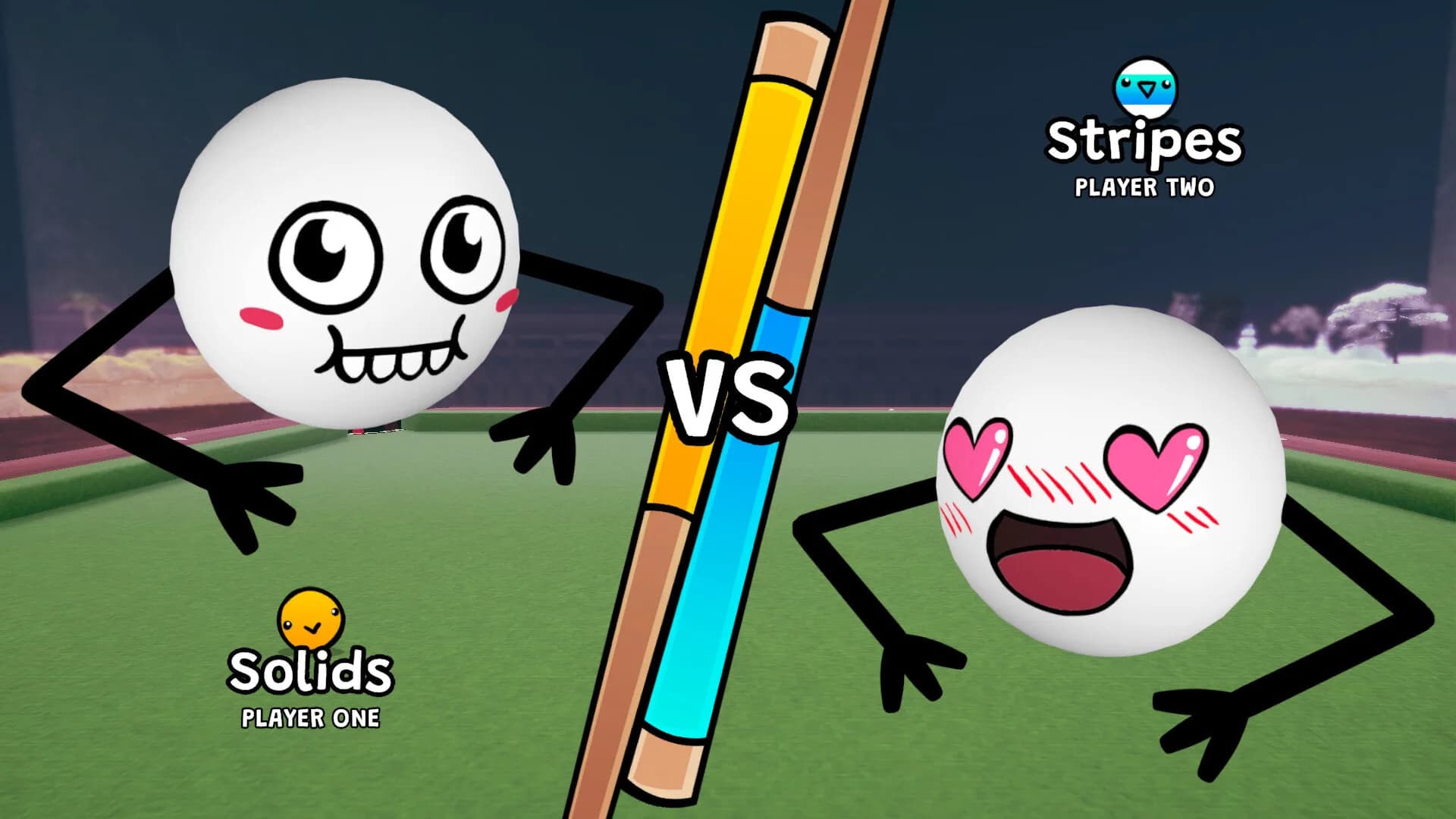 Battle Billiards görsel 3