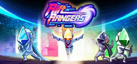 Rift Rangers görsel 1