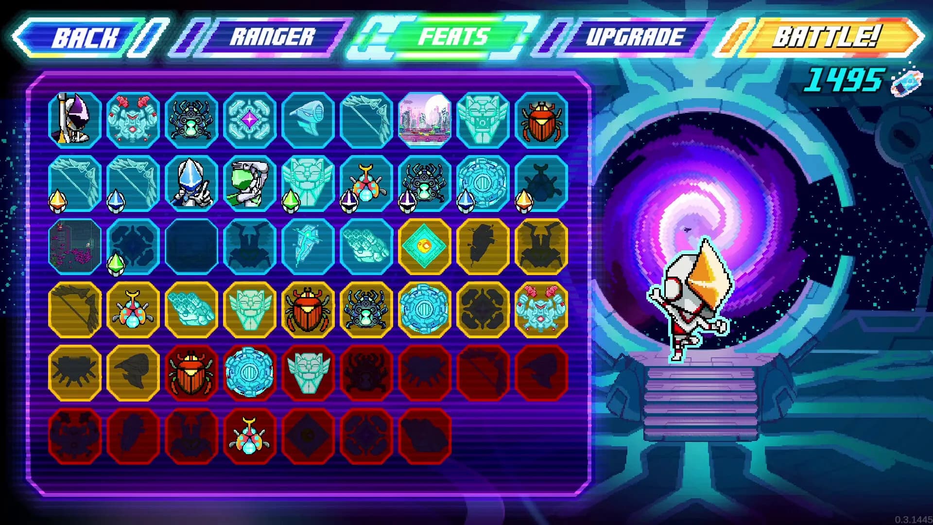 Rift Rangers görsel 14