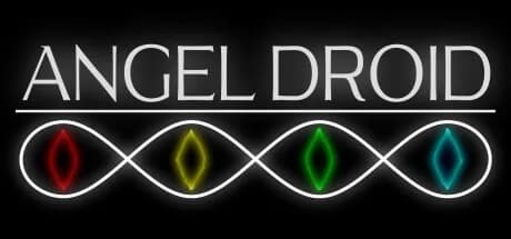 ANGEL DROID görsel 1