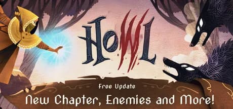 Howl görsel 1