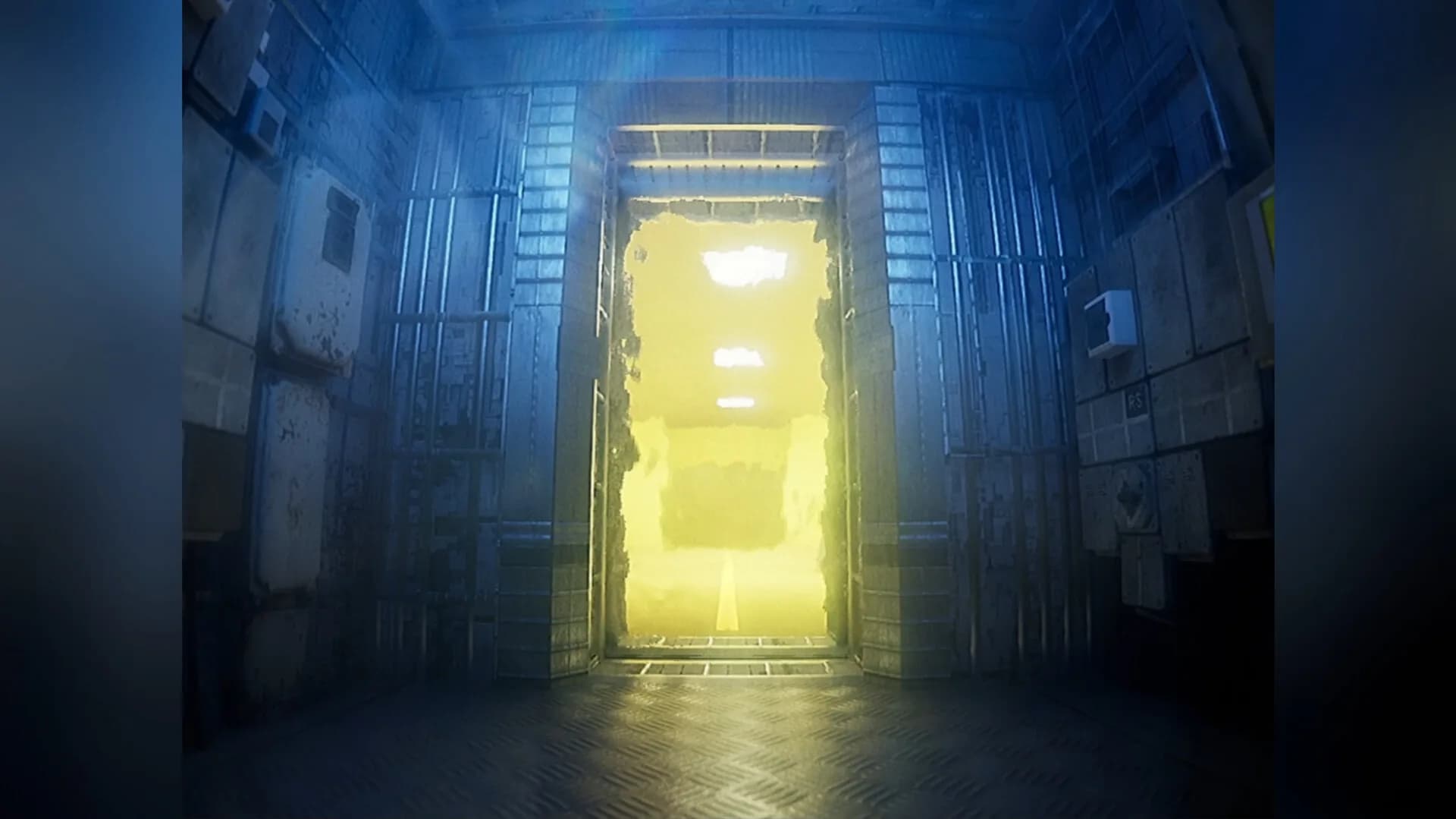 The Complex: Expedition görsel 3