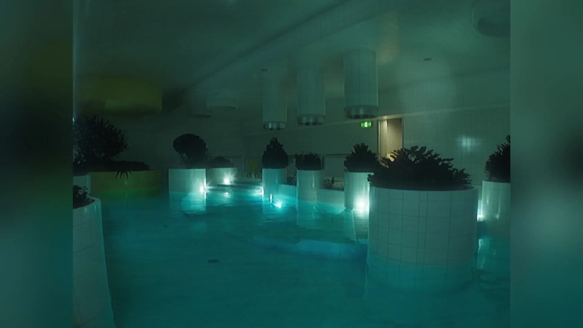 The Complex: Expedition görsel 4