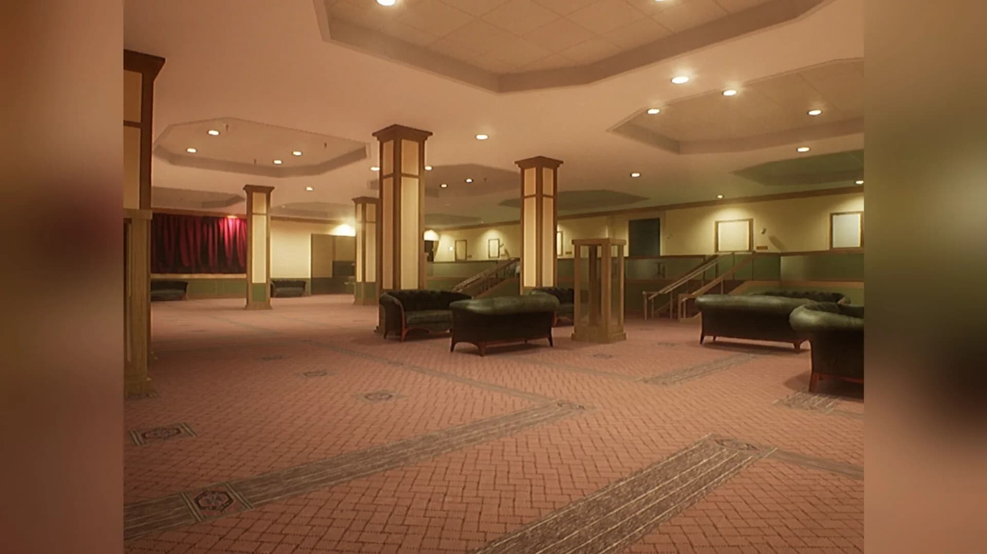 The Complex: Expedition görsel 8