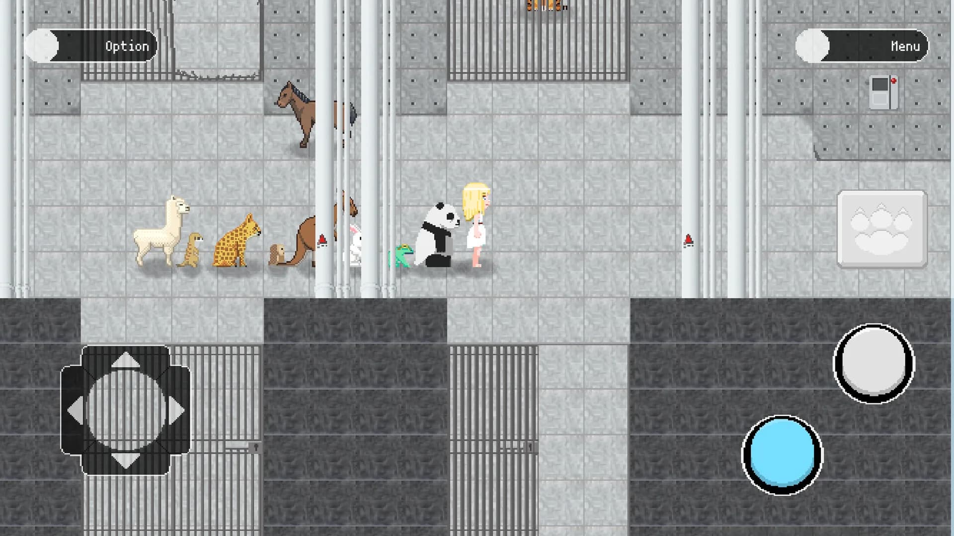 100animalease görsel 2