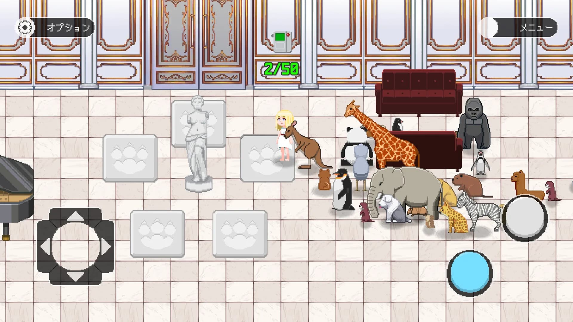 100animalease görsel 3