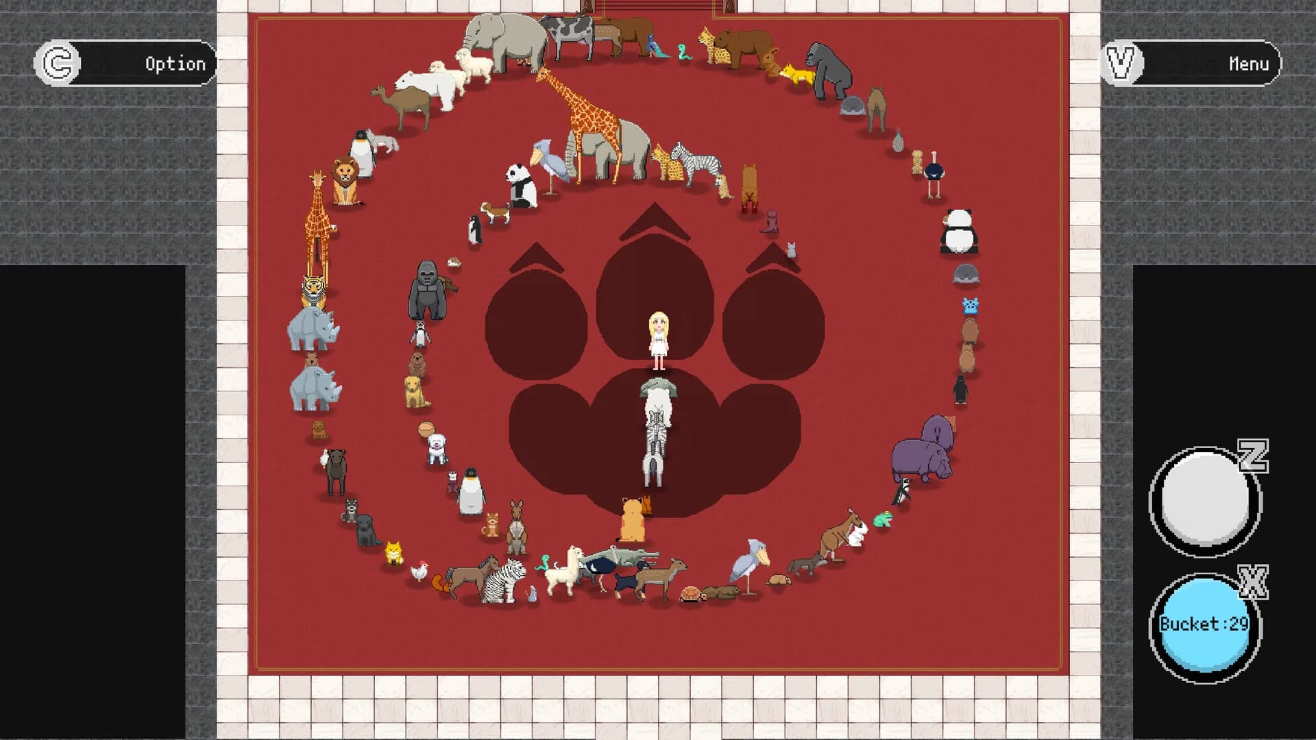 100animalease görsel 4