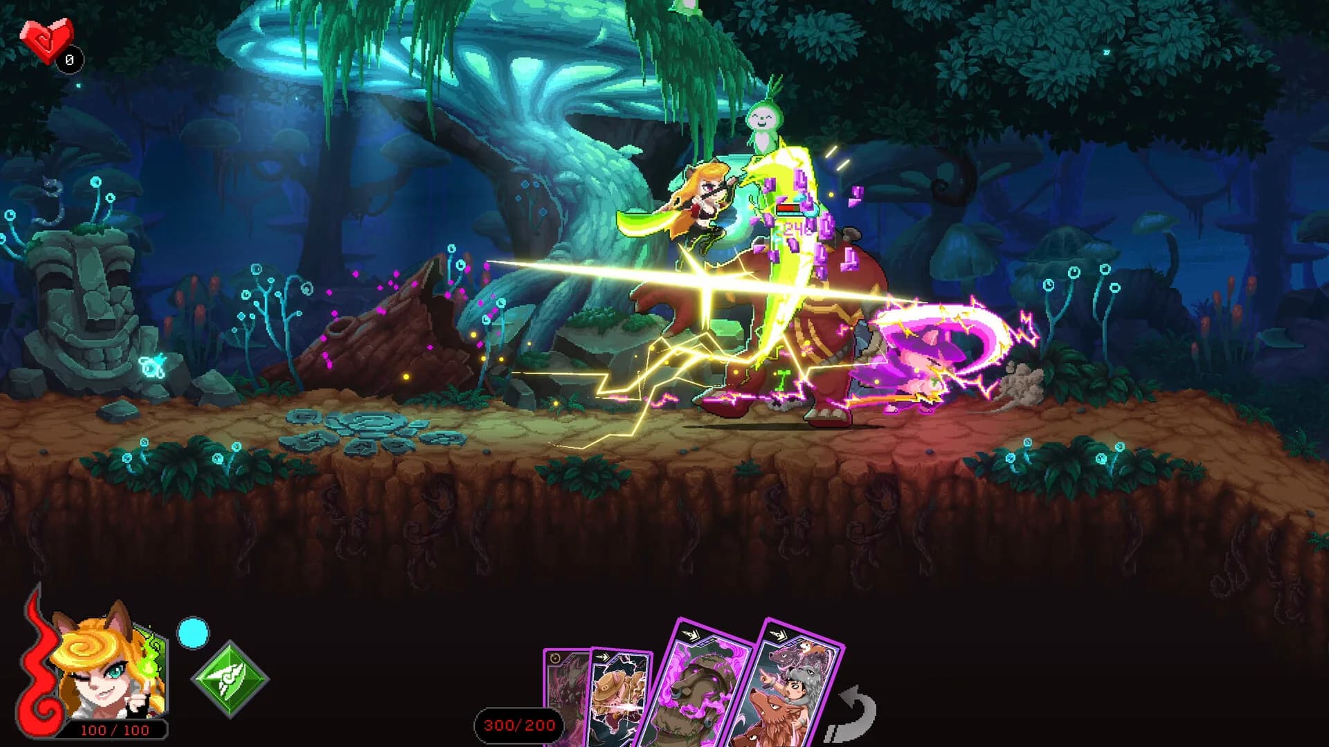 Spirit Mancer görsel 13