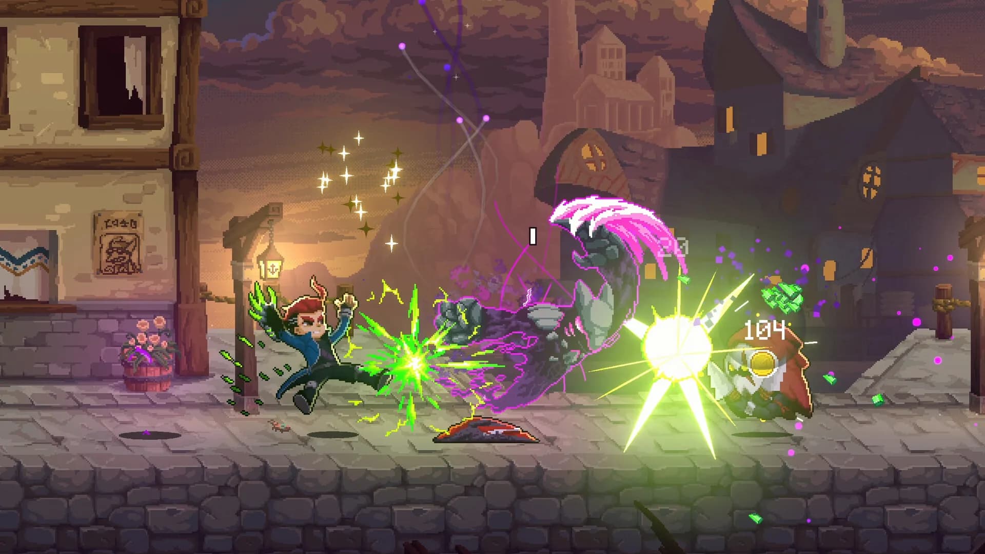 Spirit Mancer görsel 16