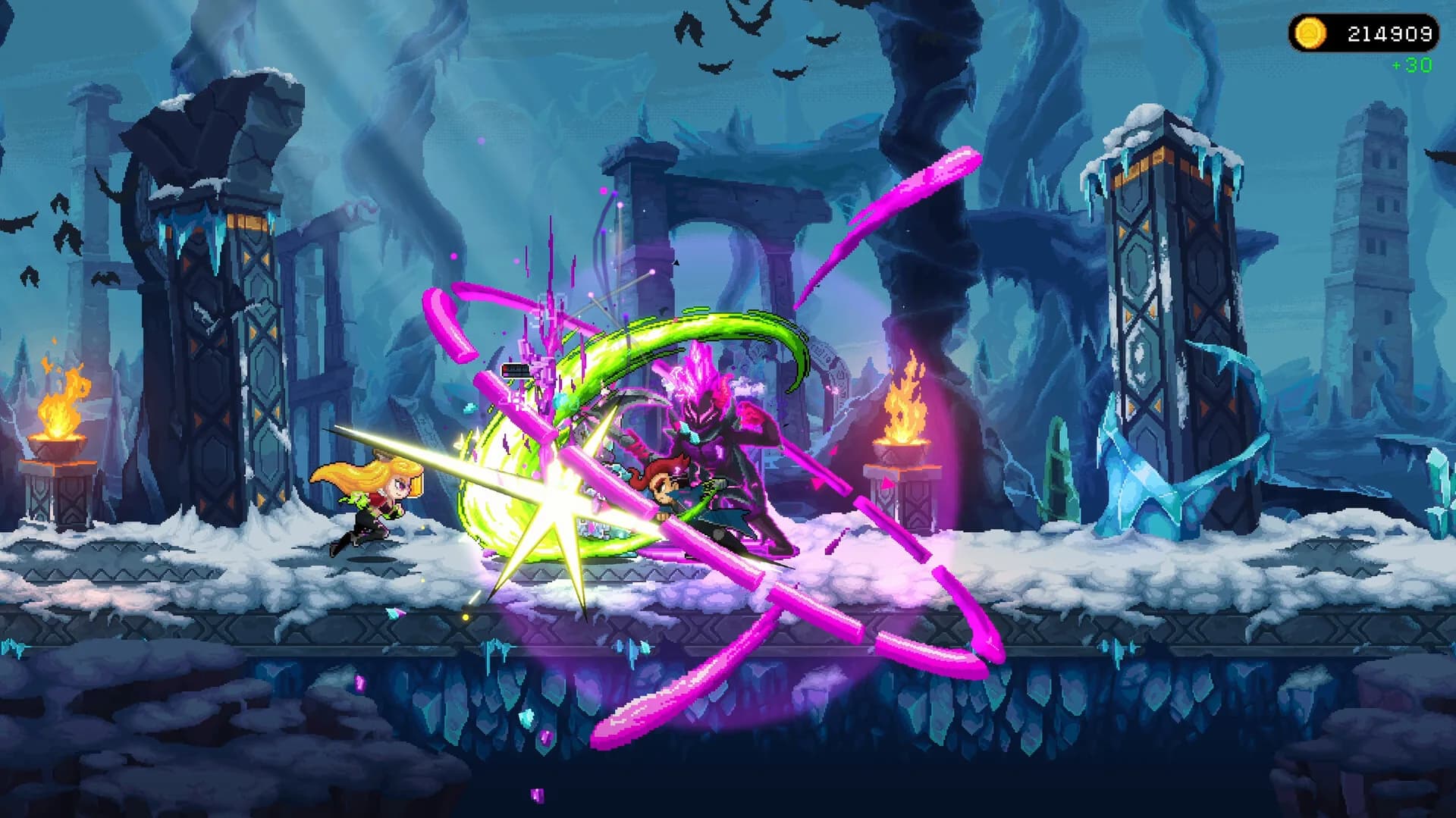 Spirit Mancer görsel 19