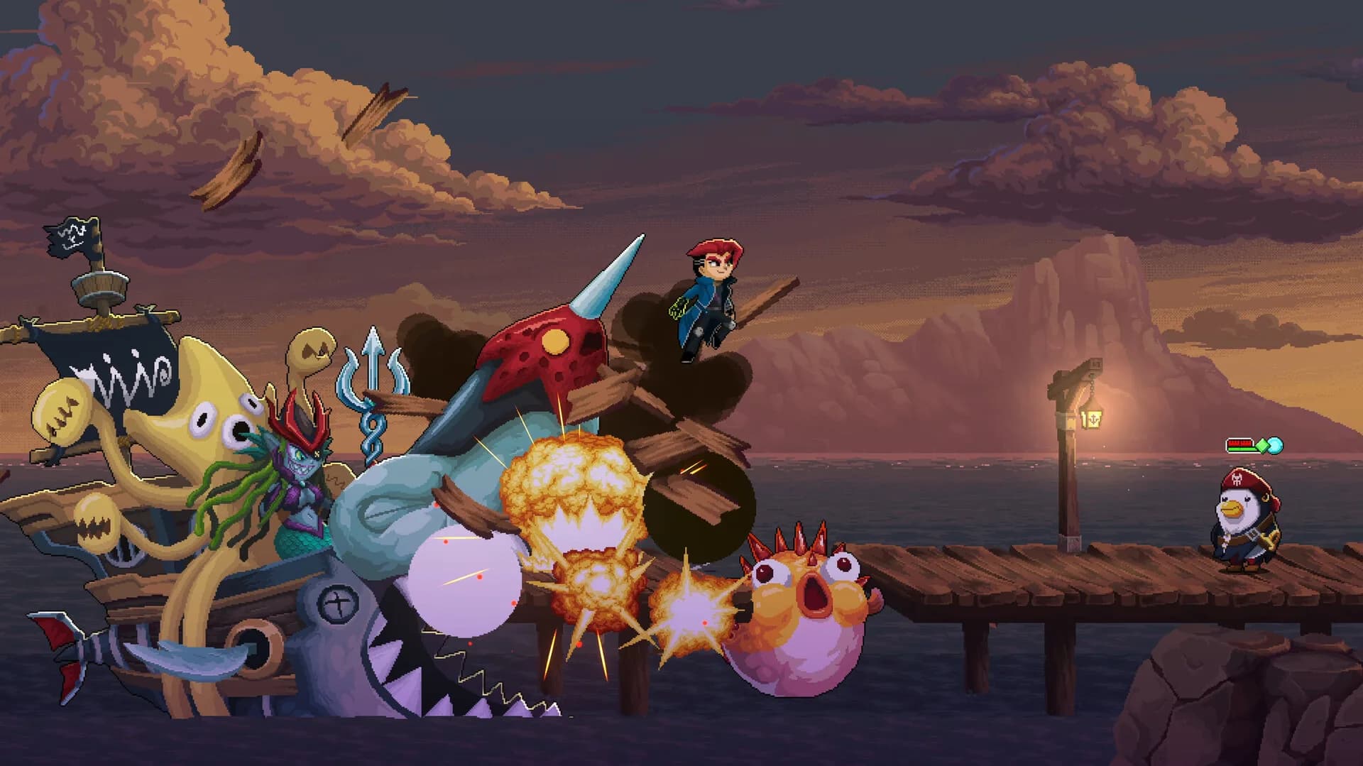 Spirit Mancer görsel 20