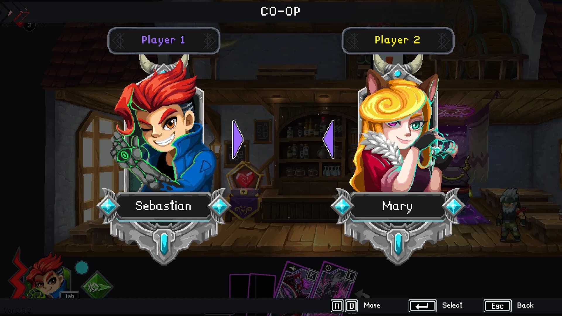 Spirit Mancer görsel 4