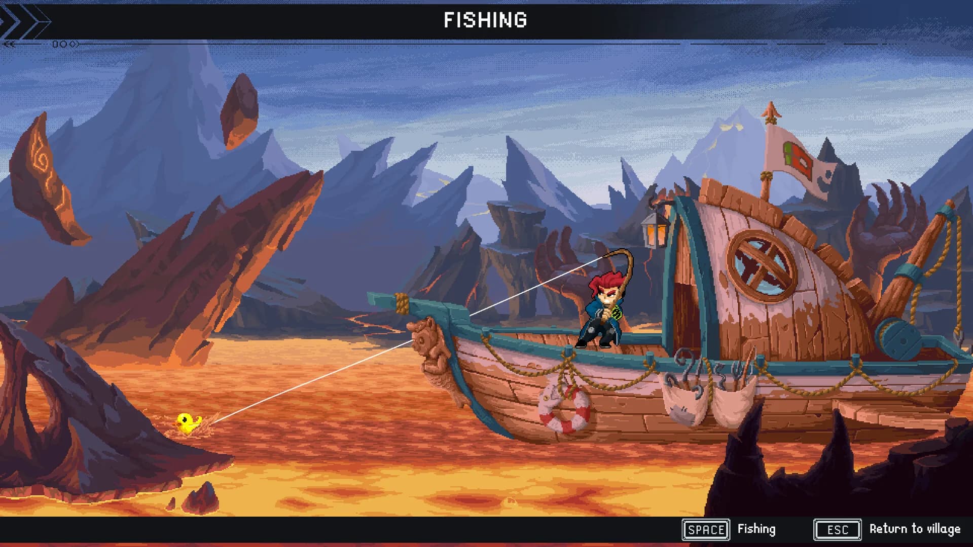 Spirit Mancer görsel 23
