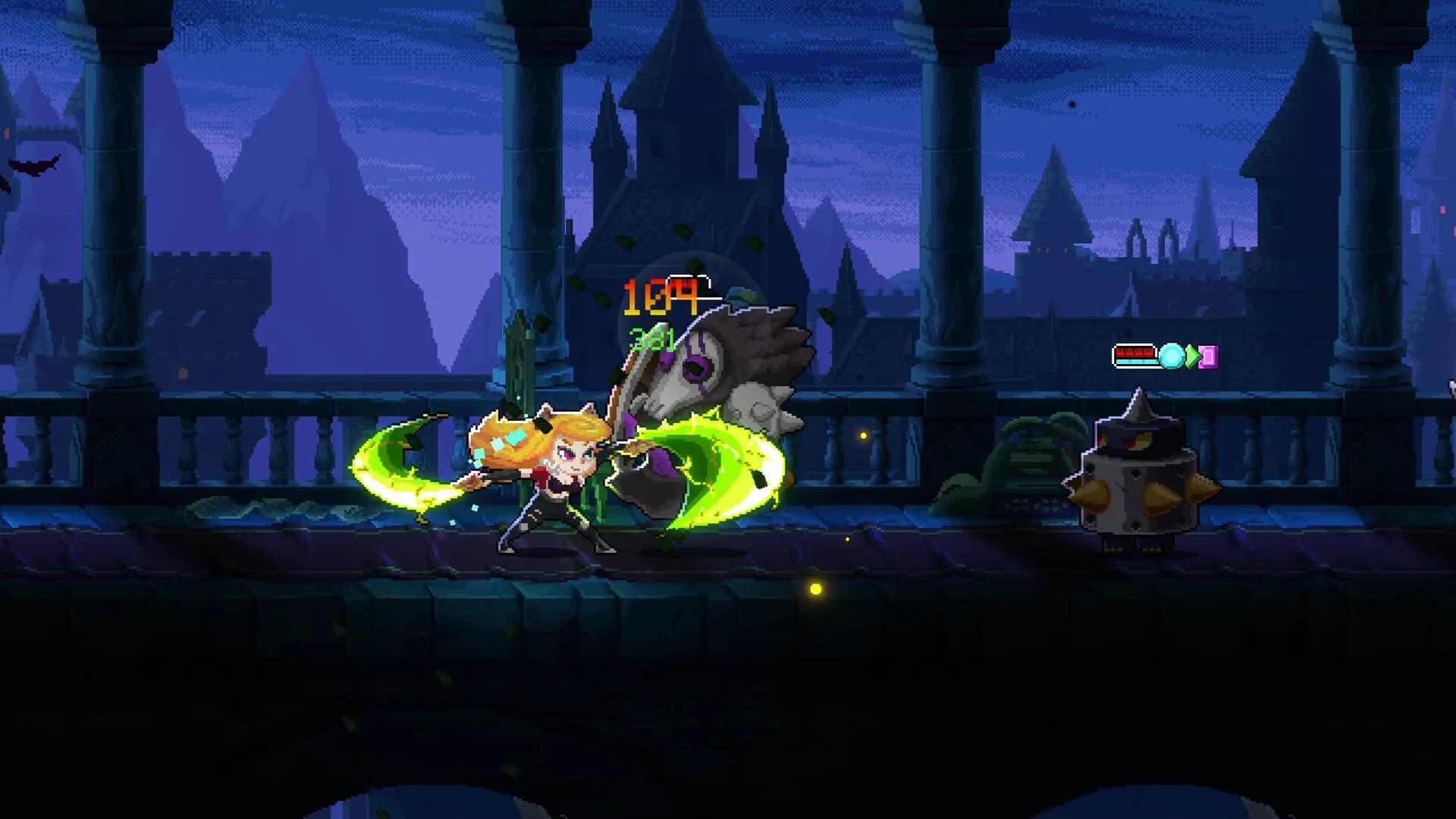 Spirit Mancer görsel 6